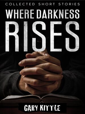 cover image of Where Darkness Rises